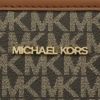 マイケルコース MICHAEL KORS トートバッグ レディース ブラウン 35F2GTVT0V BROWN/GOLD