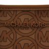 マイケルコース MICHAEL KORS トートバッグ レディース ブラウン 35H1T2JT1C LUGGAGE