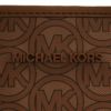 マイケルコース MICHAEL KORS トートバッグ レディース ブラウン 35H1T2JT2C LUGGAGE