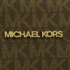 マイケルコース MICHAEL KORS トートバッグ レディース ブラウン 35S1G2GT7B BROWN