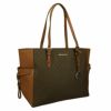 マイケルコース MICHAEL KORS トートバッグ レディース ブラウン 35S1G2GT7B BROWN