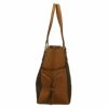 マイケルコース MICHAEL KORS トートバッグ レディース ブラウン 35S1G2GT7B BROWN