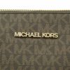 マイケルコース MICHAEL KORS トートバッグ レディース ブラウン 35T0GCFT3B BROWN