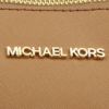 マイケルコース MICHAEL KORS トートバッグ レディース ブラウン 35T0GCFT7L LUGGAGE