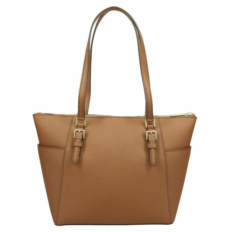 マイケルコース MICHAEL KORS トートバッグ レディース ブラウン 