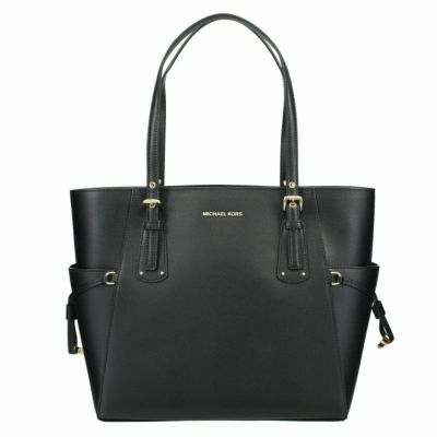 マイケルコース MICHAEL KORS トートバッグ レディース マリリン ブラック 30S2G6AT2L 001 BLACK | GINZA  LoveLove（ラブラブ）