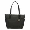 マイケルコース MICHAEL KORS トートバッグ レディース ブラック 30S0STTT1B 001 BLACK