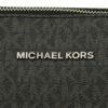 マイケルコース MICHAEL KORS トートバッグ レディース ブラック 30S0STTT1B 001 BLACK