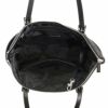 マイケルコース MICHAEL KORS トートバッグ レディース ブラック 30S0STTT1B 001 BLACK