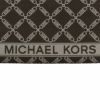 マイケルコース MICHAEL KORS トートバッグ レディース ブラウン 30S3G3GT7J 240 CHOC MULTI A4 【newit0】