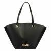 マイケルコース MICHAEL KORS トートバッグ レディース ブラック 30T1GZYT8L 001 BLACK