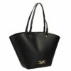 マイケルコース MICHAEL KORS トートバッグ レディース ブラック 30T1GZYT8L 001 BLACK