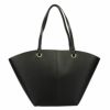 マイケルコース MICHAEL KORS トートバッグ レディース ブラック 30T1GZYT8L 001 BLACK