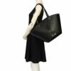 マイケルコース MICHAEL KORS トートバッグ レディース ブラック 30T1GZYT8L 001 BLACK