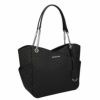 マイケルコース MICHAEL KORS トートバッグ レディース ブラック 35F1STVT3B BLACK