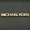 マイケルコース MICHAEL KORS トートバッグ レディース ブラック 35T0GCFT7L BLACK