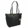 マイケルコース MICHAEL KORS トートバッグ レディース ブラック 35T0GCFT7L BLACK