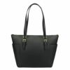 マイケルコース MICHAEL KORS トートバッグ レディース ブラック 35T0GCFT7L BLACK