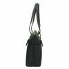 マイケルコース MICHAEL KORS トートバッグ レディース ブラック 35T0GCFT7L BLACK