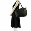 マイケルコース MICHAEL KORS トートバッグ レディース ブラック 35T0GCFT7L BLACK