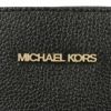 マイケルコース MICHAEL KORS トートバッグ レディース ブラック 35T2GM9S3L BLACK