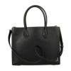 マイケルコース MICHAEL KORS トートバッグ レディース ブラック 35T2GM9S3L BLACK