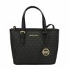 マイケルコース MICHAEL KORS トートバッグ レディース ブラック 35T9GTVT0B BLACK