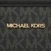 マイケルコース MICHAEL KORS トートバッグ レディース ブラック 35T9GTVT0B BLACK