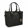 マイケルコース MICHAEL KORS トートバッグ レディース ブラック 35T9GTVT0B BLACK