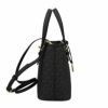 マイケルコース MICHAEL KORS トートバッグ レディース ブラック 35T9GTVT0B BLACK