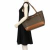 マイケルコース MICHAEL KORS トートバッグ レディース ブランド 35S3G6RT3B BROWN