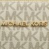 マイケルコース MICHAEL KORS トートバッグ レディース ホワイト 30S0GTTT1B 149 VANILLA/ACRN