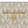 マイケルコース MICHAEL KORS トートバッグ レディース ホワイト 30S2G6AT2B 149 Vanilla Acorn