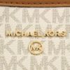 マイケルコース MICHAEL KORS トートバッグ レディース ホワイト 30T2G5VT3B 149 VANILLA/ACORN