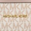 マイケルコース MICHAEL KORS トートバッグ レディース ホワイト 35F2GTTT2K OPTWHT/RSGLD