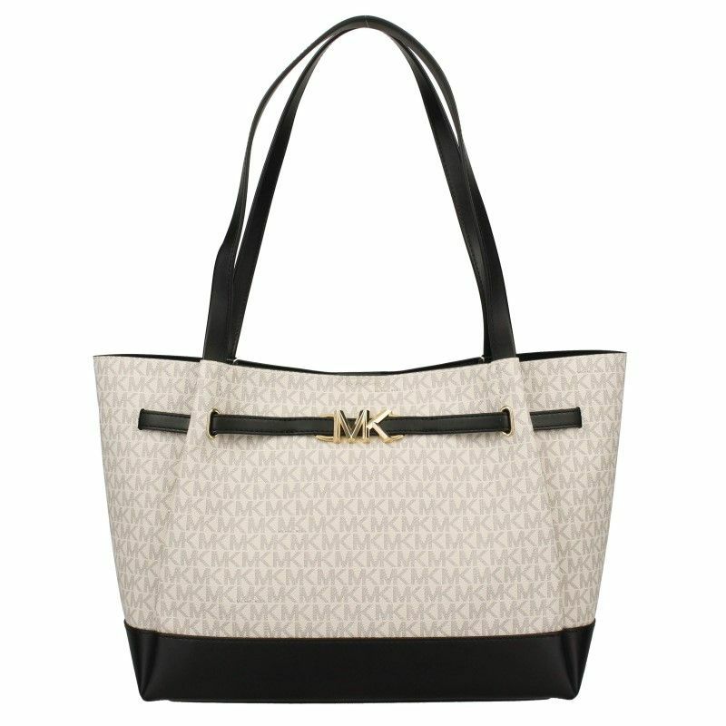 マイケルコース MICHAEL KORS トートバッグ レディース ホワイト 