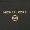 マイケルコース MICHAEL KORS トートバッグ レディース マリリン ブラック 30S2G6AT2L 001 BLACK