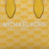 マイケルコース MICHAEL KORS トートバッグ レディース ミレラ イエロー 35T2G7ZC5J BUTTER MULTI