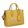 マイケルコース MICHAEL KORS トートバッグ レディース ミレラ イエロー 35T2G7ZC5J BUTTER MULTI