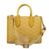 マイケルコース MICHAEL KORS トートバッグ レディース ミレラ イエロー 35T2G7ZC5J BUTTER MULTI