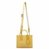 マイケルコース MICHAEL KORS トートバッグ レディース ミレラ イエロー 35T2G7ZC5J BUTTER MULTI