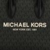 マイケルコース MICHAEL KORS トートバッグ レディース ミレラ ブラック 35F2G7ZC5B BLACK