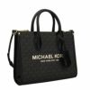 マイケルコース MICHAEL KORS トートバッグ レディース ミレラ ブラック 35F2G7ZC5B BLACK