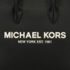 マイケルコース MICHAEL KORS トートバッグ レディース ミレラ ブラック 35S2G7ZT7L BLACK MULTI