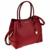 マイケルコース MICHAEL KORS トートバッグ レディース レッド 30H7GZ5T6A 683