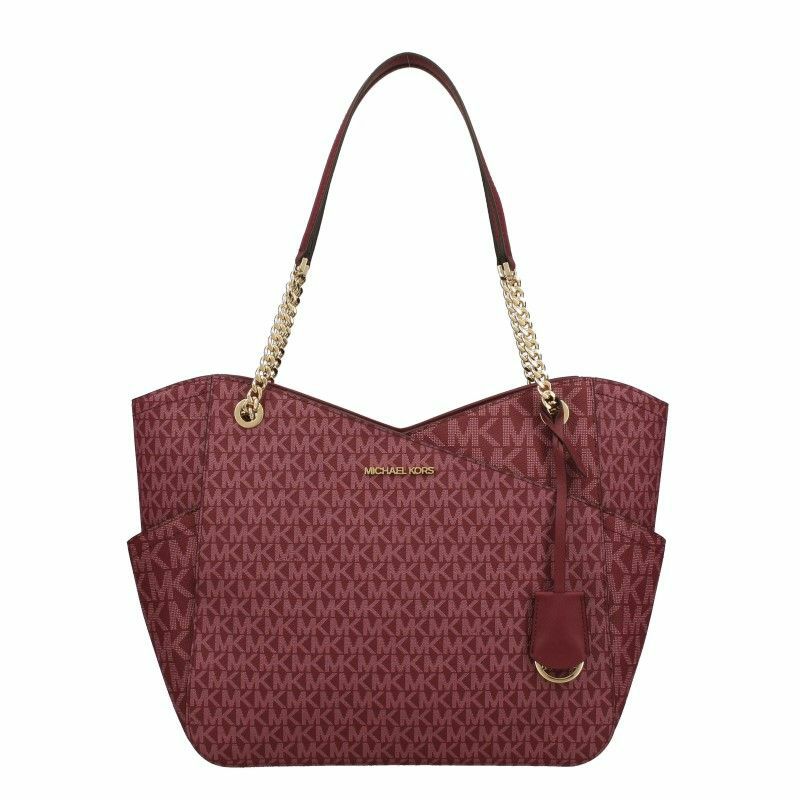 マイケルコース MICHAEL KORS トートバッグ レディース レッド 35F1GTVT3B MULBERRY MLT