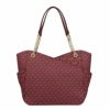 マイケルコース MICHAEL KORS トートバッグ レディース レッド 35F1GTVT3B MULBERRY MLT