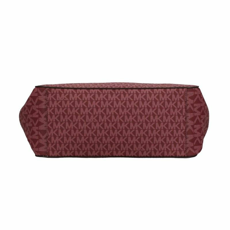 マイケルコース MICHAEL KORS トートバッグ レディース レッド 35F1GTVT3B MULBERRY MLT