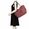 マイケルコース MICHAEL KORS トートバッグ レディース レッド 35F1GTVT3B MULBERRY MLT