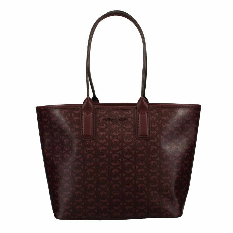 マイケルコース MICHAEL KORS トートバッグ レディース レッド 35H1T2JT2C MERLOT